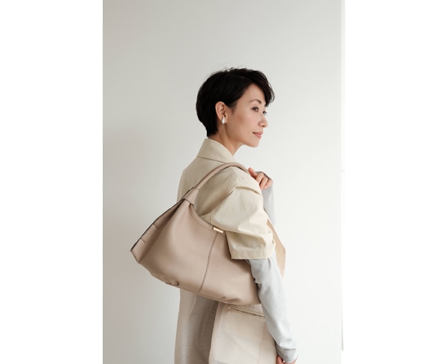 ［アンデルセンバッグ］POP UP