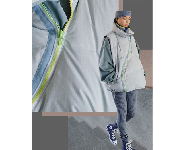 ［FACETASM（ファセッタズム）］POP UP