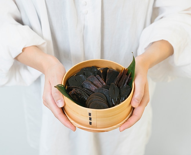 ［白雪食品］期間限定販売