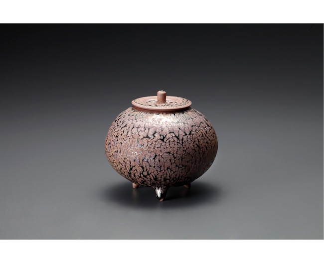 天目 鎌田 幸二 展