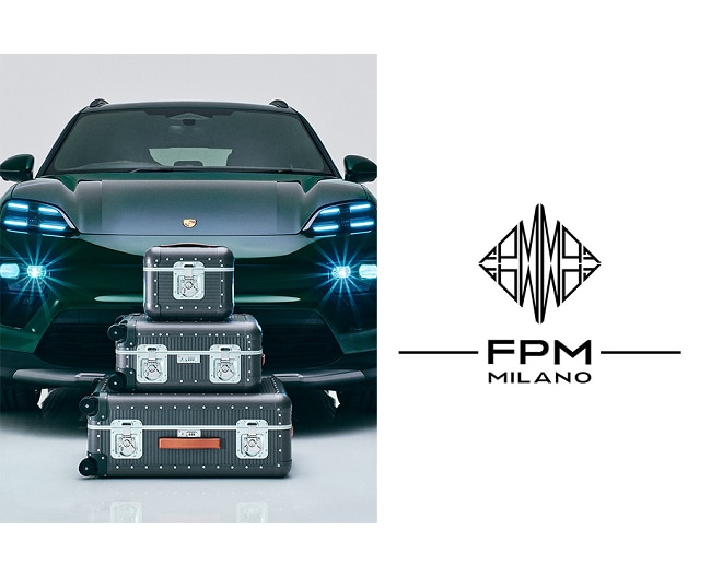 ［FPM Milano／エフピーエム ミラノ］LIMITED CONCEPT STORE