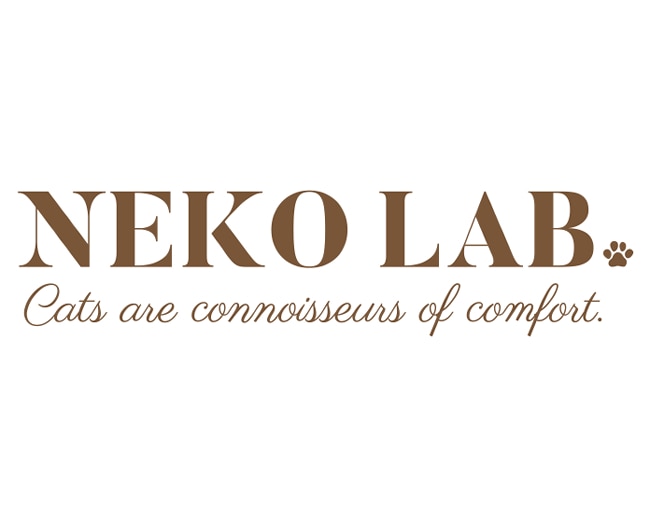 ［NEKO LAB POP UP SHOP］期間限定販売