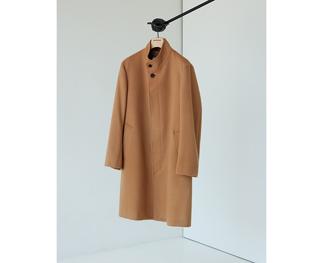 ［SANYOCOAT（サンヨーコート）］POP UP SHOP開催