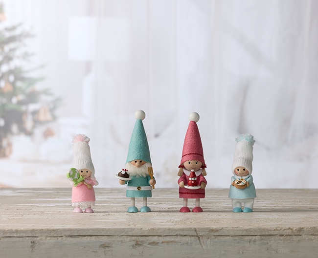 クリスマスショップ