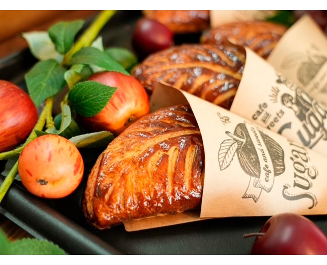 パイのお店［Sugar］オータムフェア 期間限定販売