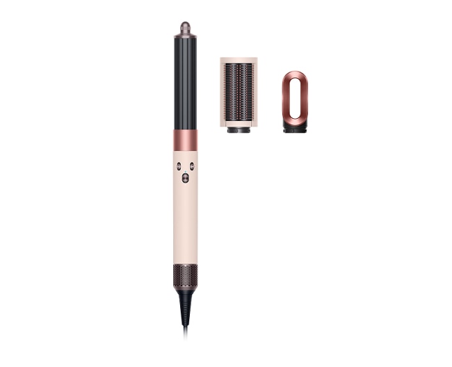 ［dyson］ダイソンヘアケア製品 スタイリング体験会