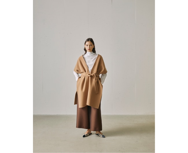 ［ｊ.（ジェイドット）］POP UP SHOP