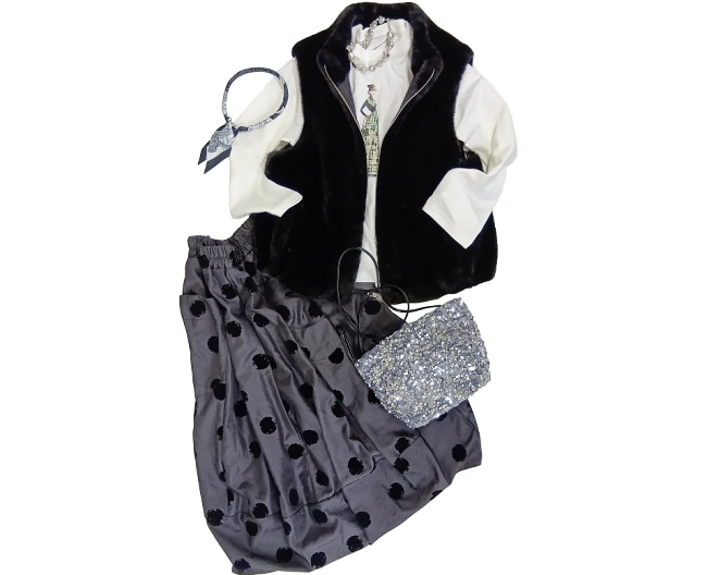 ［Adlumie］KOBE　POP UP SHOP