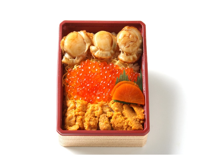 みちのく岩手のうまいものめぐり