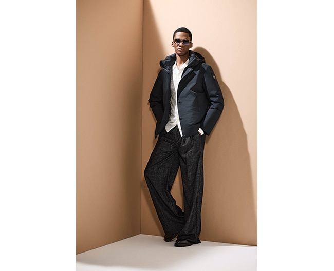 ［CAPE HORN］POP UP