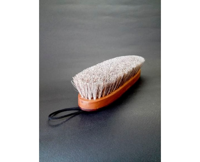 ［イシカワ］洋服ブラシ実演会