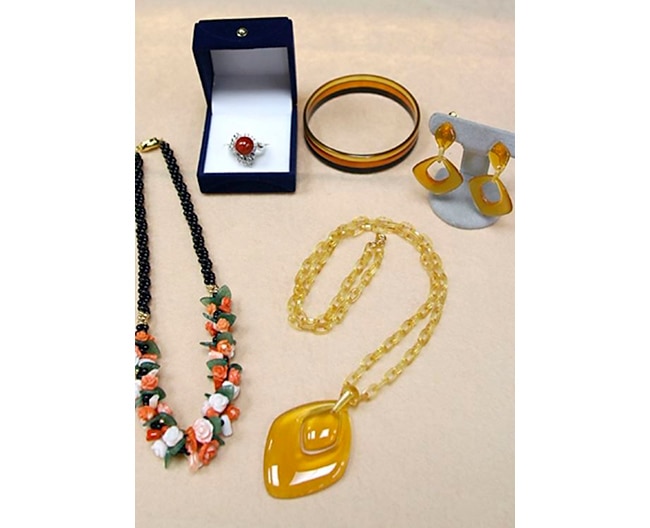 ［仲見世 ツルヤ］べっ甲・珊瑚フェア