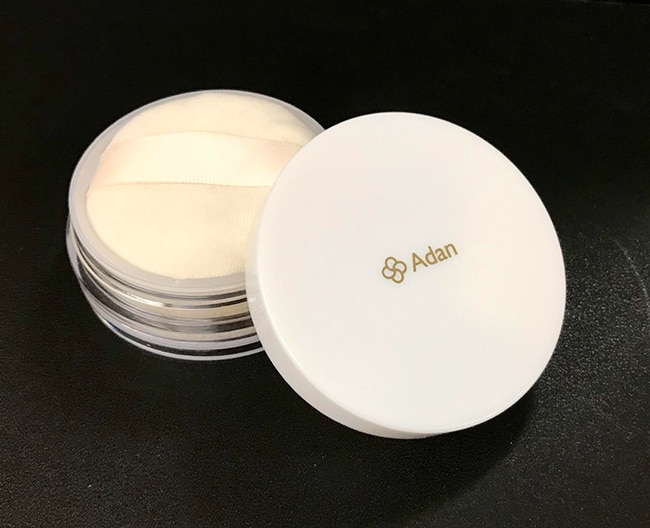 シルクと水素の力で整う ADAN×SUILIVE 期間限定 POP UP