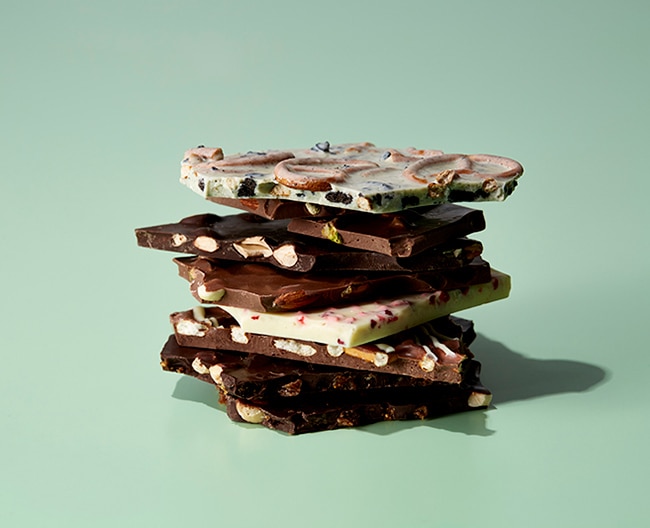 ［COBE CHOCO］期間限定販売