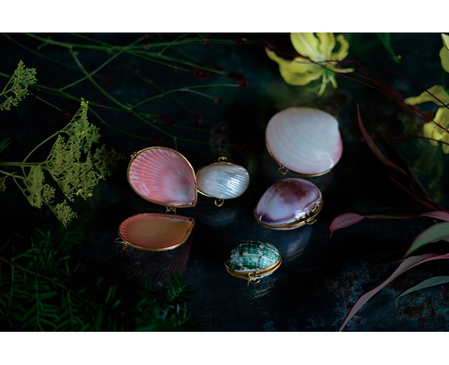 ［ROOTS ROSE RADISH］POP UPイベント