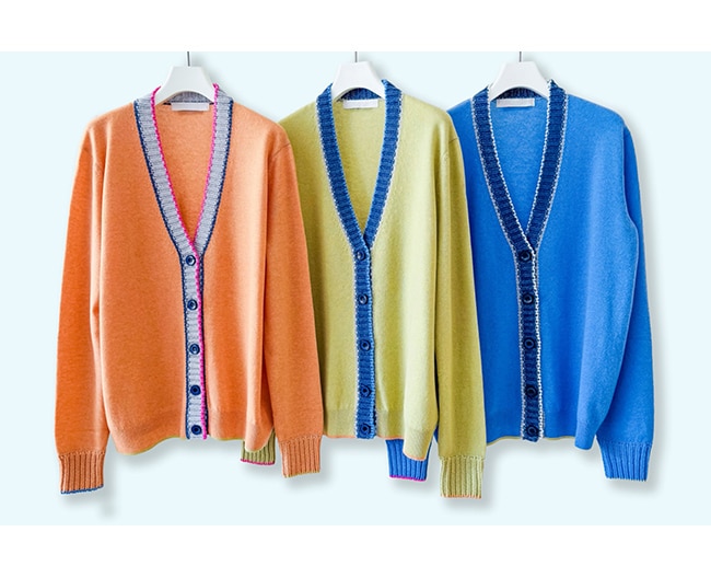 ［アミティエリ］期間限定ショップ