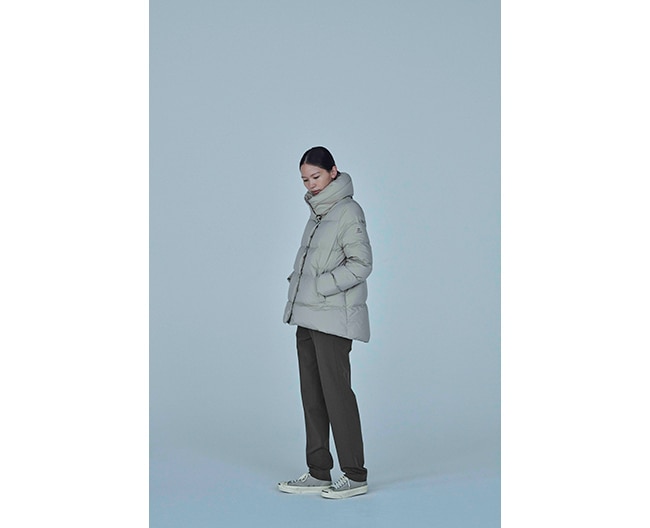 ［PYRENEX（ピレネックス）］more variation