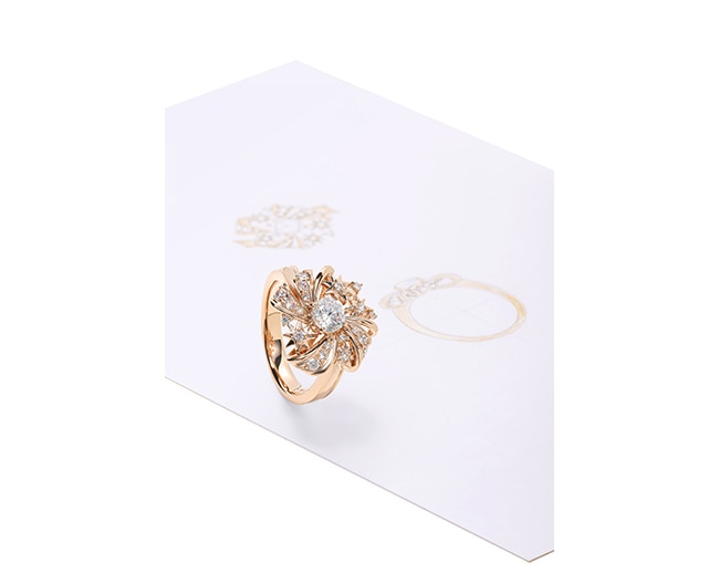 Custom Jewelry Fair［カデンシア＆コンシェル］