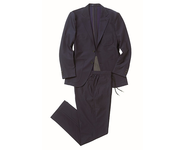 コンフォートワークウェア