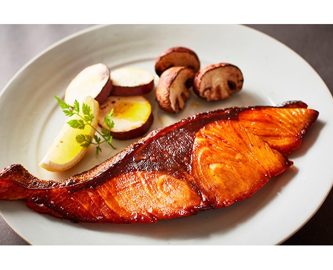 〈浜峰のひもの〉期間限定販売