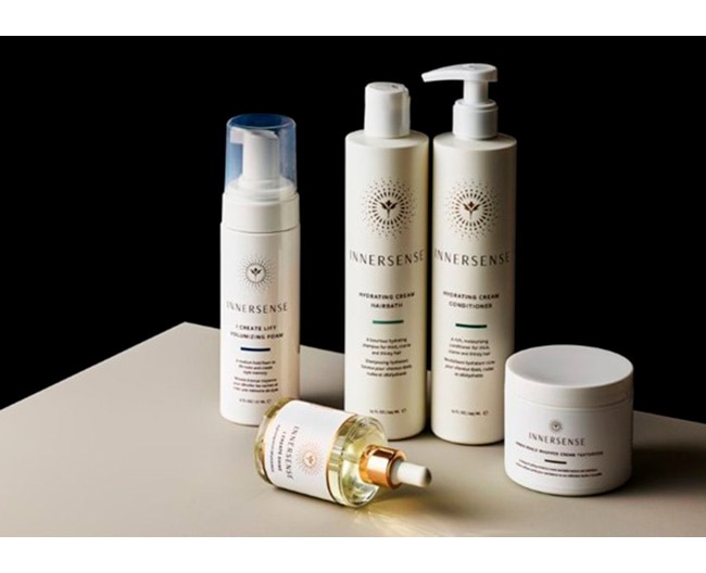 ［インナーセンス］POP UPイベント