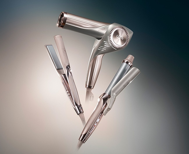 ［リファ］POP UP SHOP