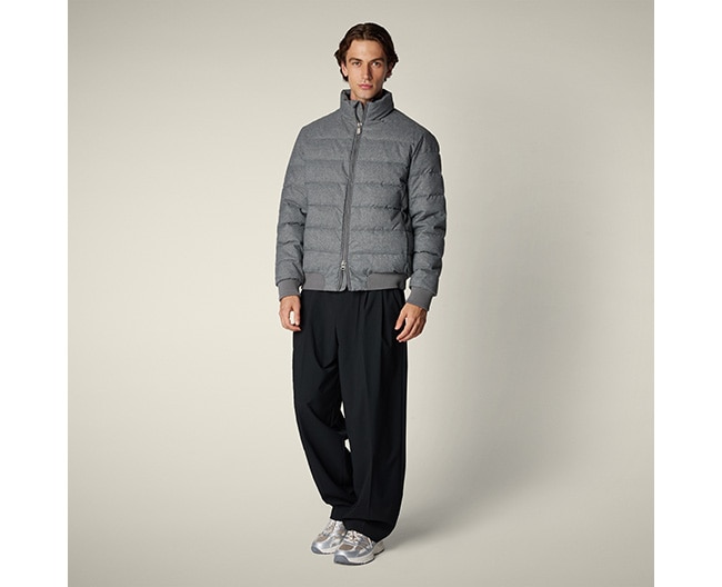 ［SAVE THE DUCK］POP UP