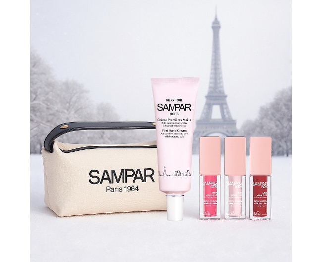 ［サンパー＆ココナッツミー］POP UPイベント