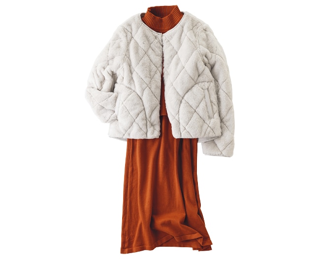 婦人服年末セール