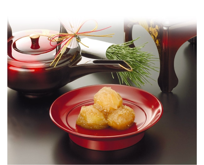 ［桜井甘精堂］期間限定販売