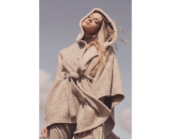 ［LISA CONTE’］リサコンテ ポップアップ