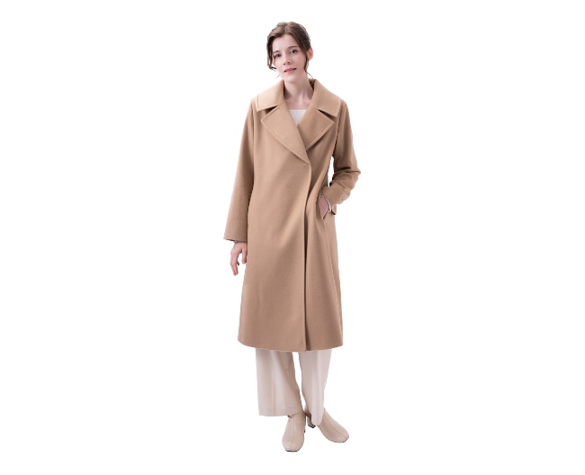 ［イスターナ＆デュ・アンフィニ］POP UP SHOP