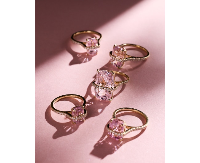 ［ラヴィシャルム］期間限定ショップ