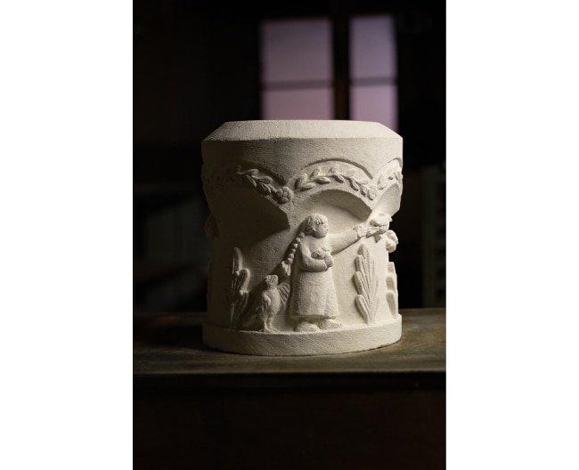 PACE // 佇むかたち　國川 裕美展