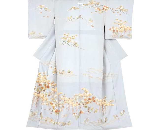 ［和工房・紋］リユースきものバーゲン