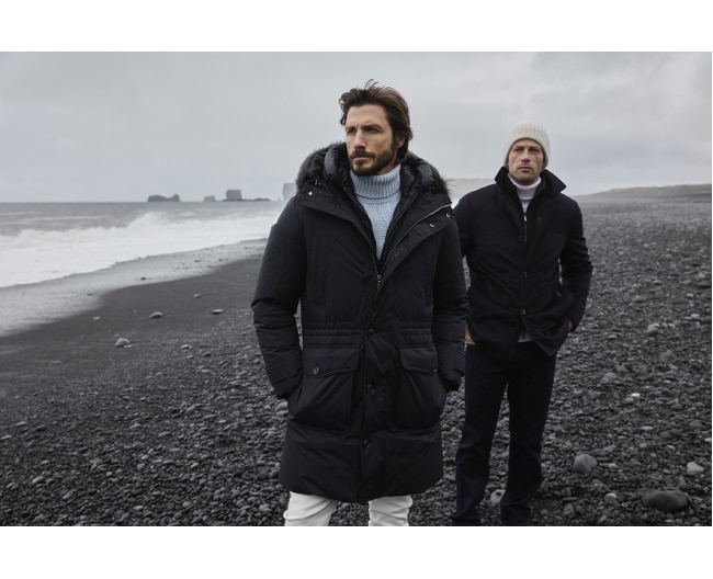 コートコレクション