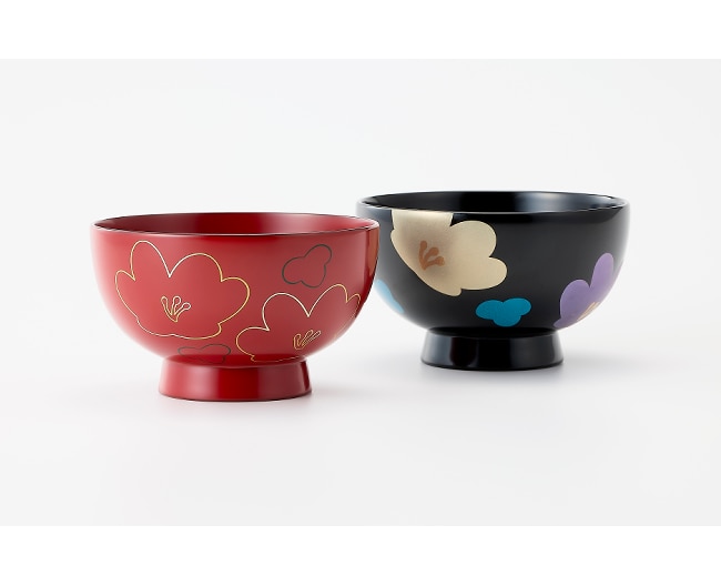 輪島塗を未来にTSUNAGU　～うるしと暮らし～