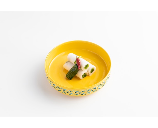 京都　新春の味