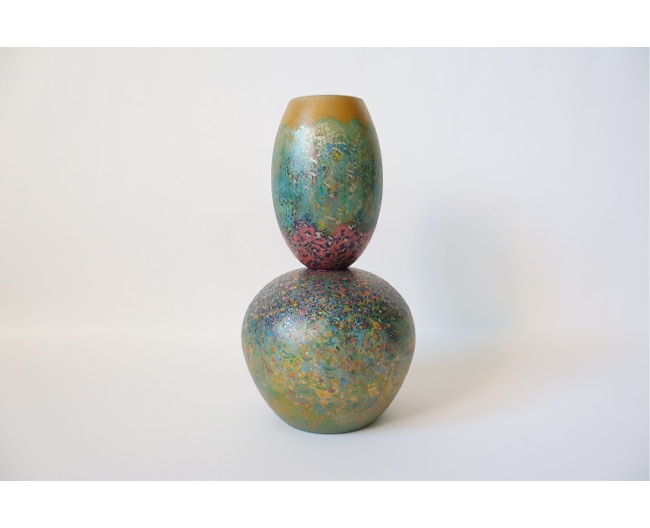 佐々木 響子展 ー 琳と在る ー