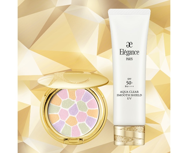 ［エレガンス］3月1日（日）発売品　WEB予約のご案内