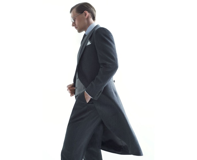 ［KINDWARE］SpringCollection2026　メンズフォーマル