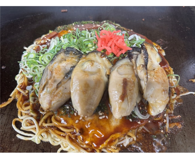 食のバラエティーフェア