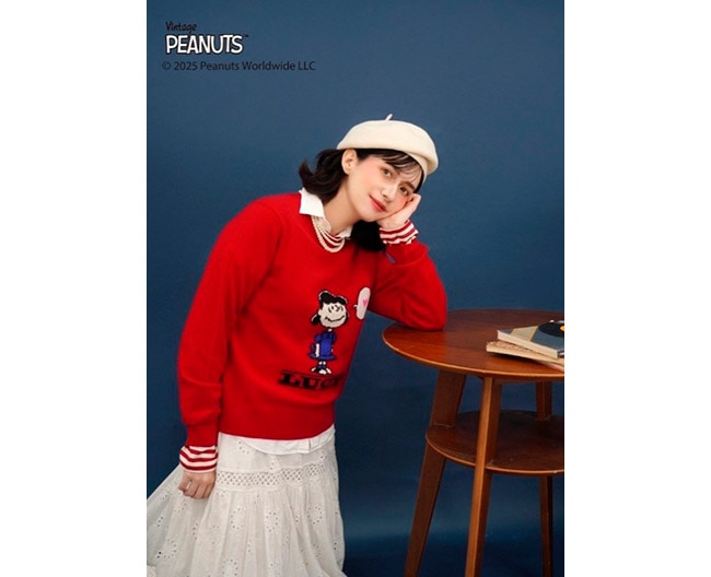 ［CASHYAGE］カシヤージュ POP UP