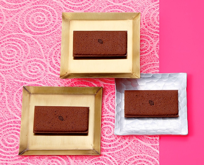 ［京都 北山 マールブランシュ］期間限定販売