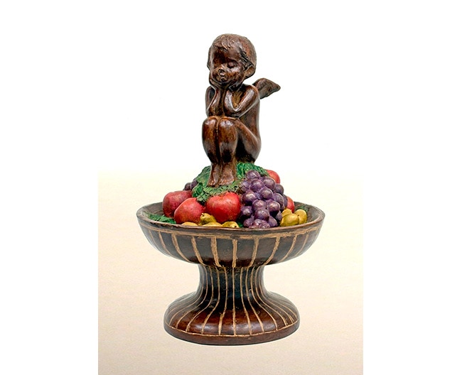 －こころを形に－ 玉野 勢三 乾漆彫刻展