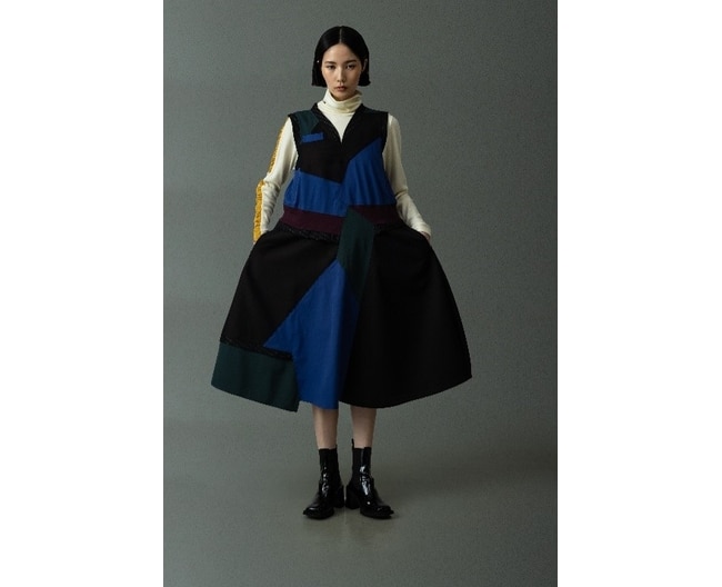 ［JUNKO KITO］ POP UP