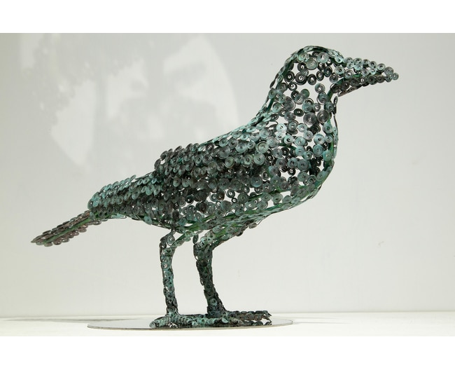 西島 雄志 展 「在る、気配」