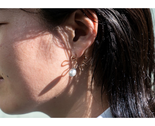 Newyoko jewelry ニューヨーコジュエリー