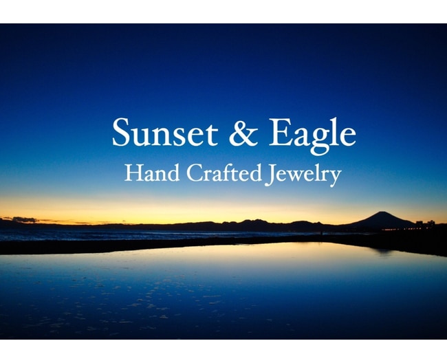 Sunset ＆ Eagle サンセット アンド イーグル
