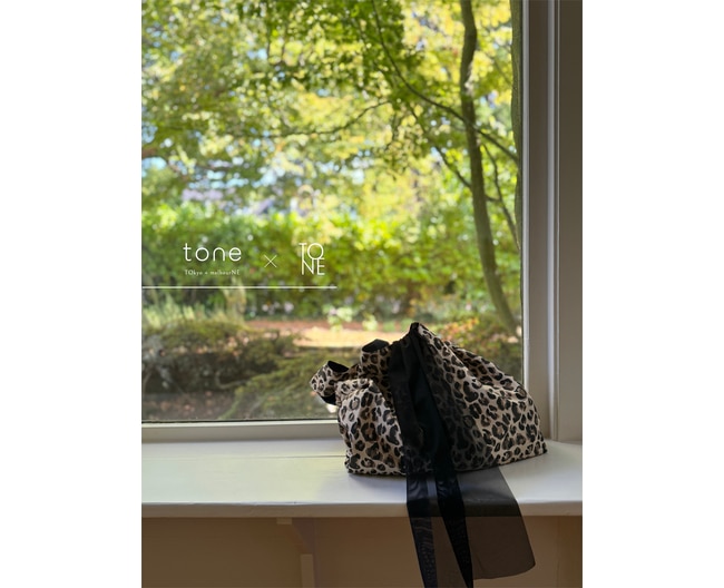 ［tone（トーン）］ 期間限定ショップ